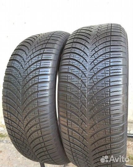 Goodyear Vector 4Seasons Gen-3 225/55 R18 102V