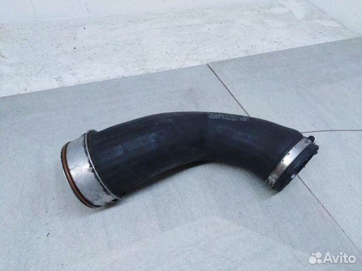 Патрубок интеркулера A2105284182