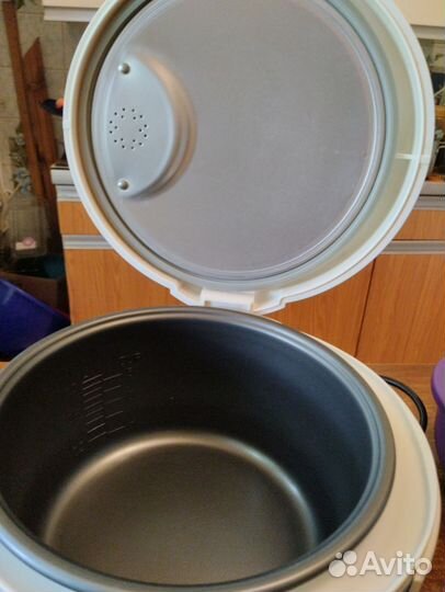 Мультиварка panasonic