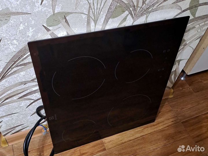 Плита электрическая