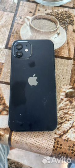 iPhone 12, 64 ГБ
