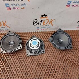 Динамик Hifi BMW f01 f07e60