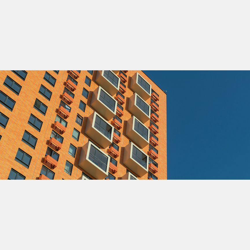 2-к. квартира, 53,7 м², 16/24 эт.
