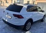 Volkswagen Tiguan 2.0 AMT, 2018, 110 000 км
