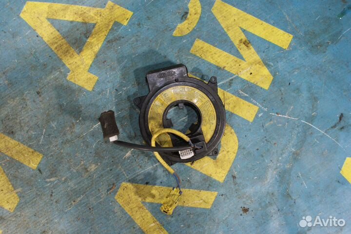 Лента шлейф srs Kia Sorento 1