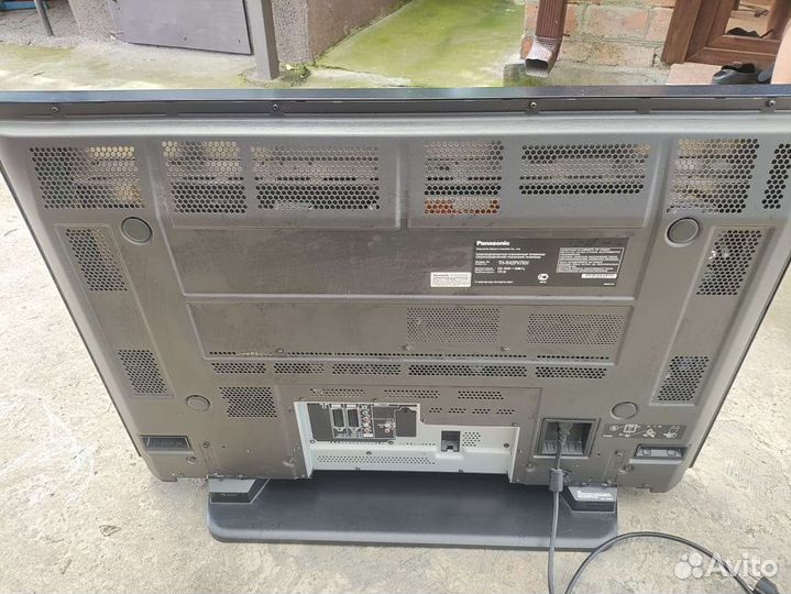 Телевизор бу