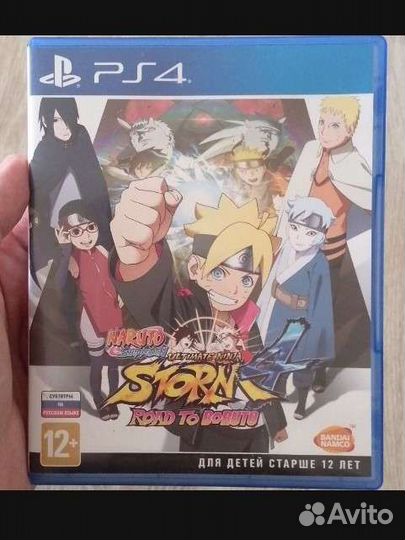 Игры для приставок ps4