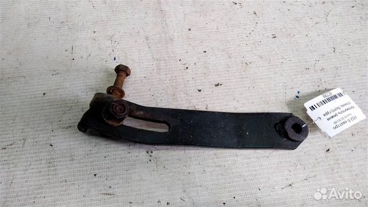Натяжитель ремня (планка, болт) гура Audi 90 В2 8