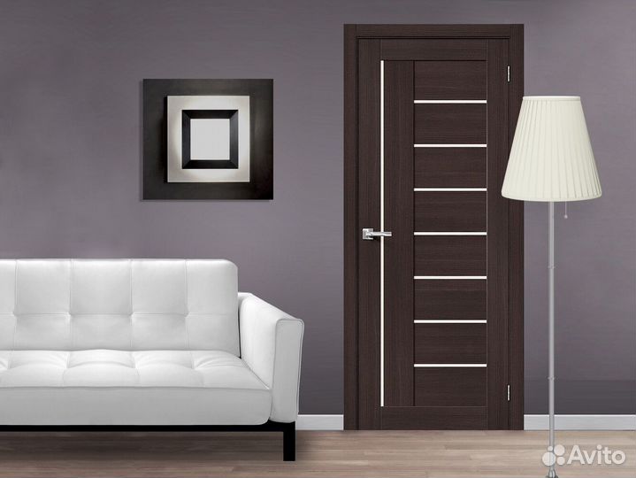 Двери межкомнатные