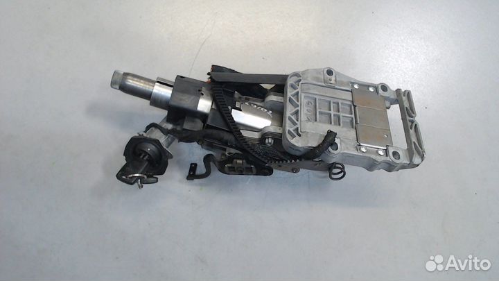 Колонка рулевая Audi A4 (B5), 2000