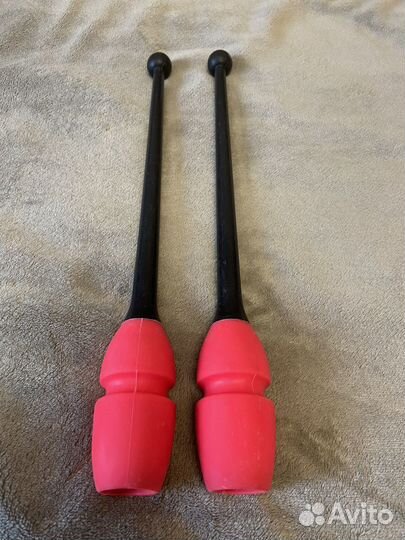 Булава pastorelli 36 см