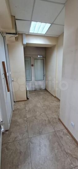 Офисное помещение, 155 кв.м