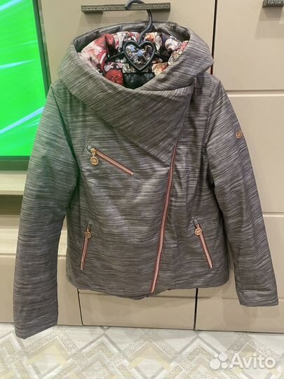 Куртка женская