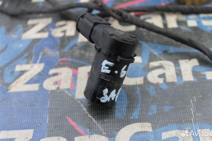 Датчик парковки бмв Е60/Е61