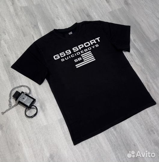 Футболка G59 Sport