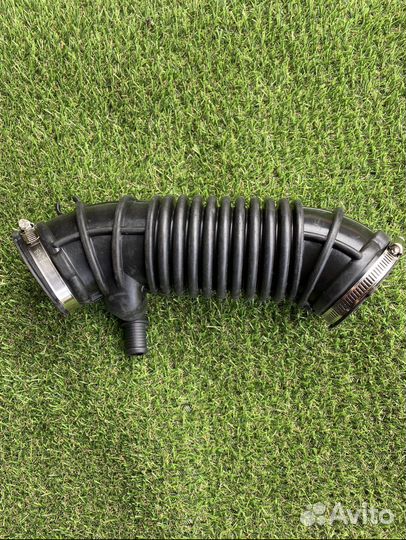 Патрубок воздушного фильтра chevrolet cruze