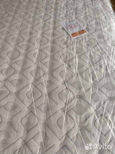 Матрас Орматек One premier plush 200 200