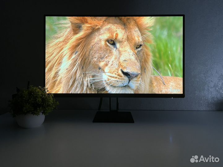 Xiaomi 2K Gaming Monitor G27Qi