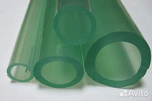 Молочный шланг прозрачный для доильного аппарата