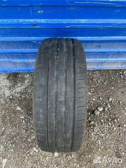 Dunlop SP Sport Maxx 050+ 225/55 R18 102Y