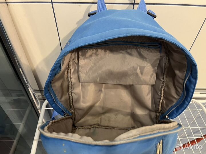 Школьный рюкзак ecco