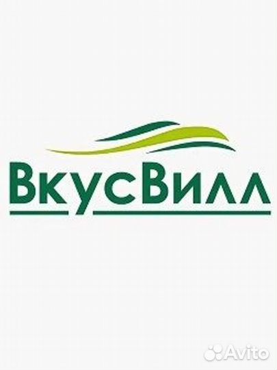 Уборщик на даркстор Вкуссилл ежедневные выплаты