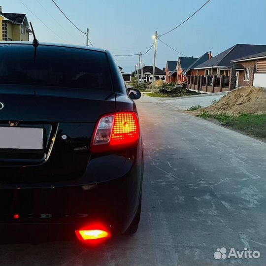 Kia Rio 1.4 AT, 2010, 110 275 км