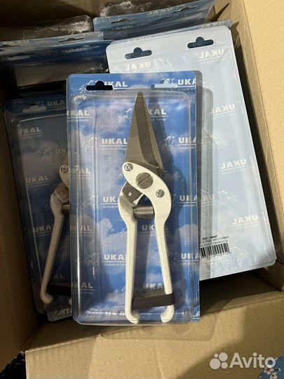 Ножницы для копыт Германия