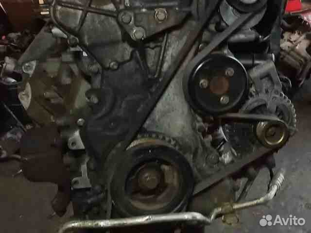 Двигатель ford focus 2 поколение рестайлинг nn