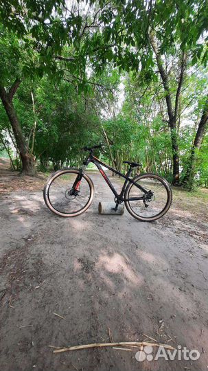 Горный велосипед 29
