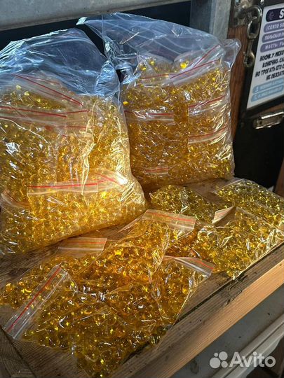 Корм для лошадей