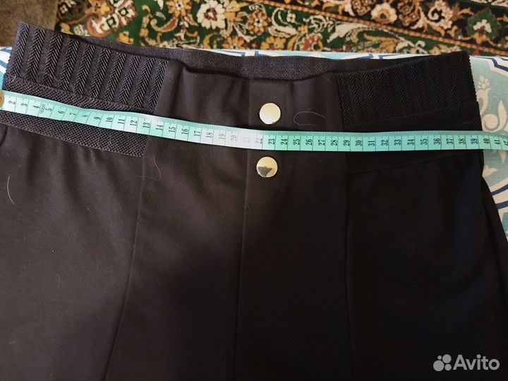 Брюки женские
