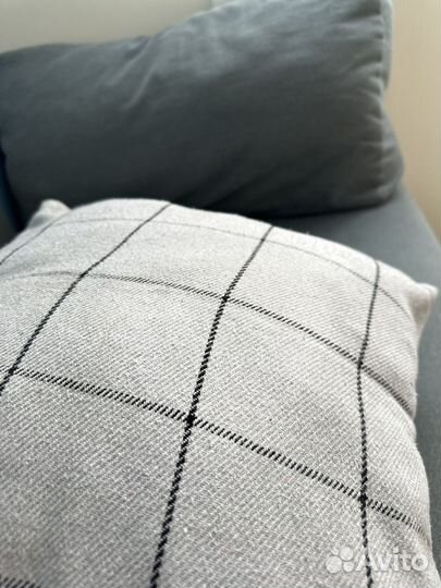 Наволочка декоративная комплект