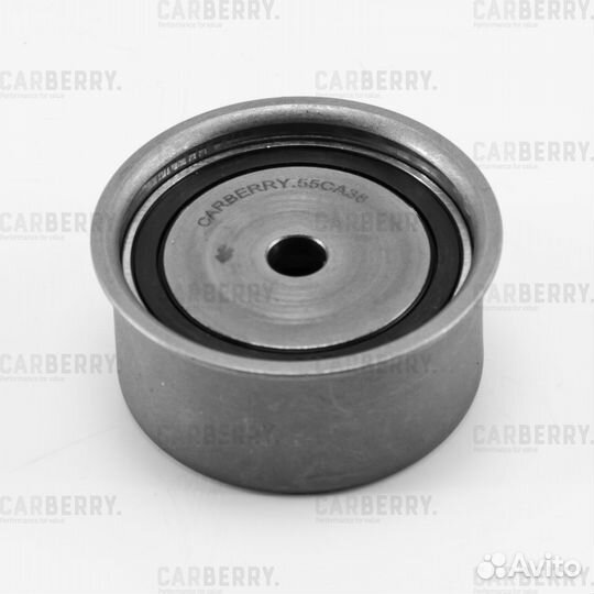 Carberry 55CA38 Ролик ремня грм opel astracorsa 98