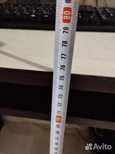 Компьютерный стол бу