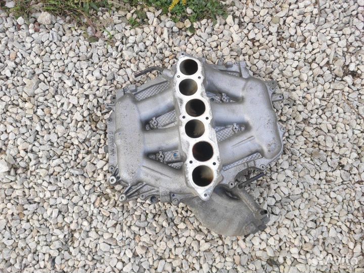 Коллектор впускной Infiniti Fx35 S50 3.5 2004