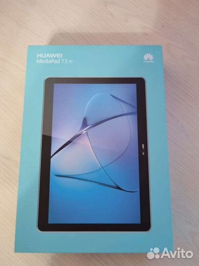Huawei mediapad T3 10