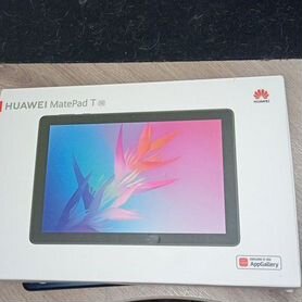 Планшет huawei MatePad t 10