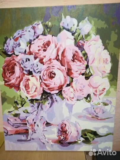 Картина 50х40