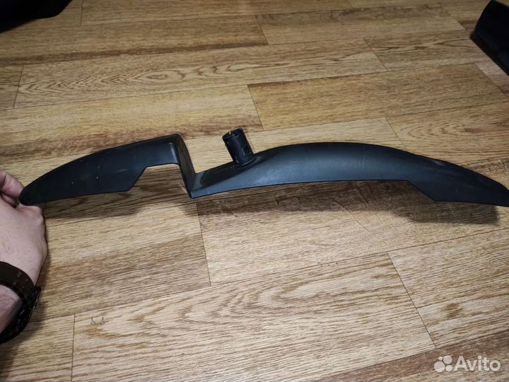 Крылья для велосипеда