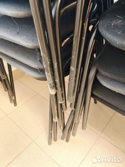 Офисные стулья