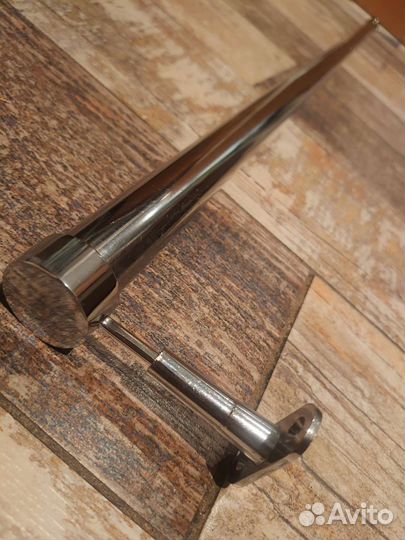 Большой рейлинг Перекладина Перила полотенца или