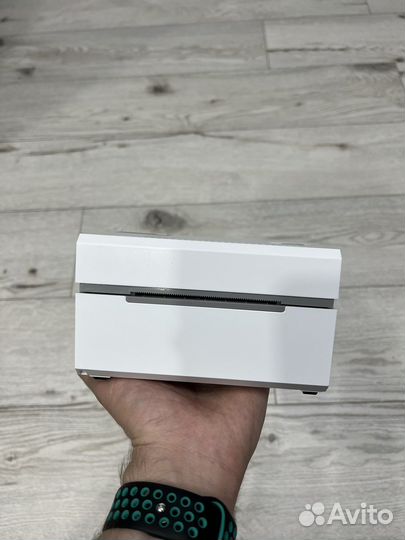 Термопринтер для печати этикеток wb ozon и тд