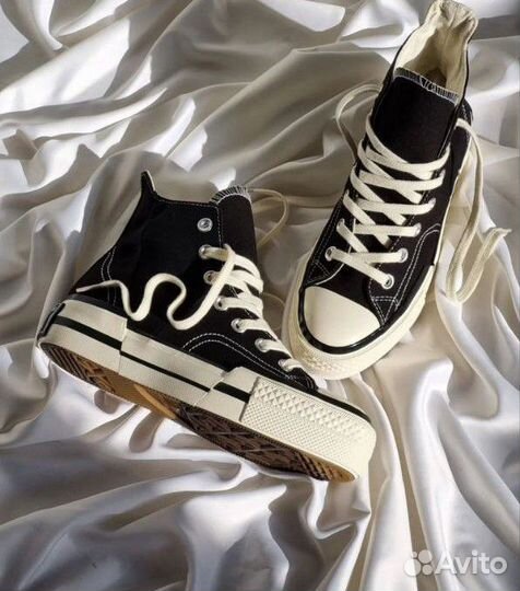 Кеды converse chack taylor 70 plus