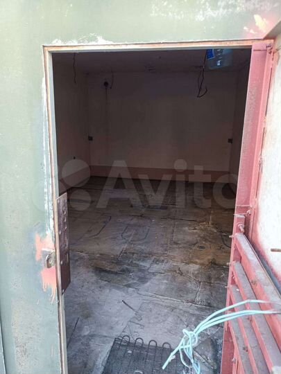 Гараж, 20 м²