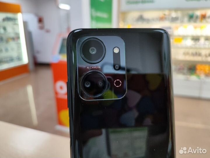 HONOR X7a Plus, 6/128 ГБ