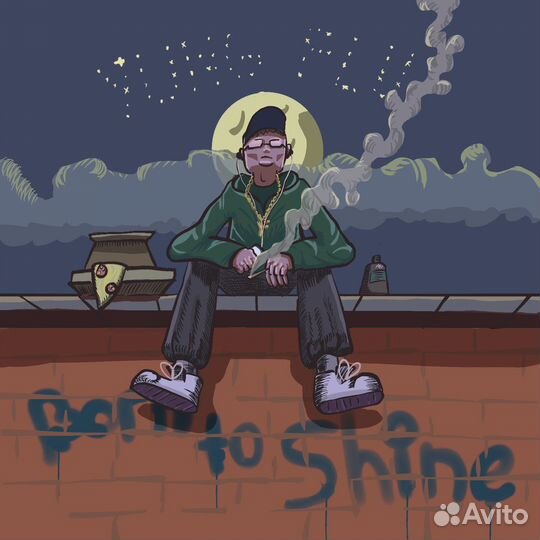 Художник иллюстратор