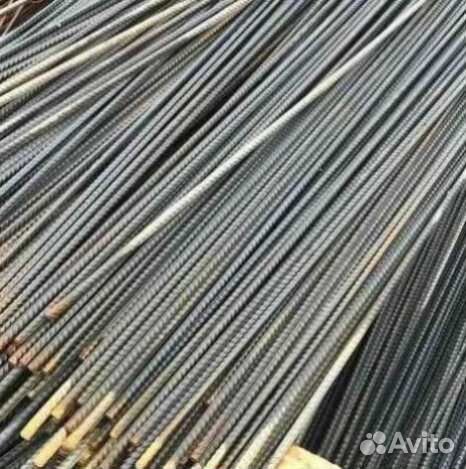 Арматура 10 мм в наличии от производителя