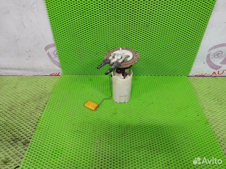 Насос топливный Cadillac Escalade GMT800