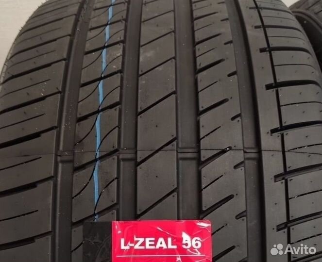 iLink L-Zeal56 275/60 R20 119H